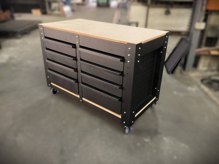 Workbenches
