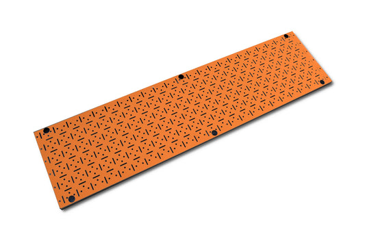Steel Pegboards - 1200x300