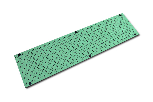 Steel Pegboards - 1200x300