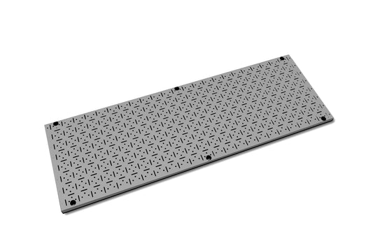 Steel Pegboards - 1200x400