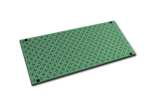 Steel Pegboards - 900x400