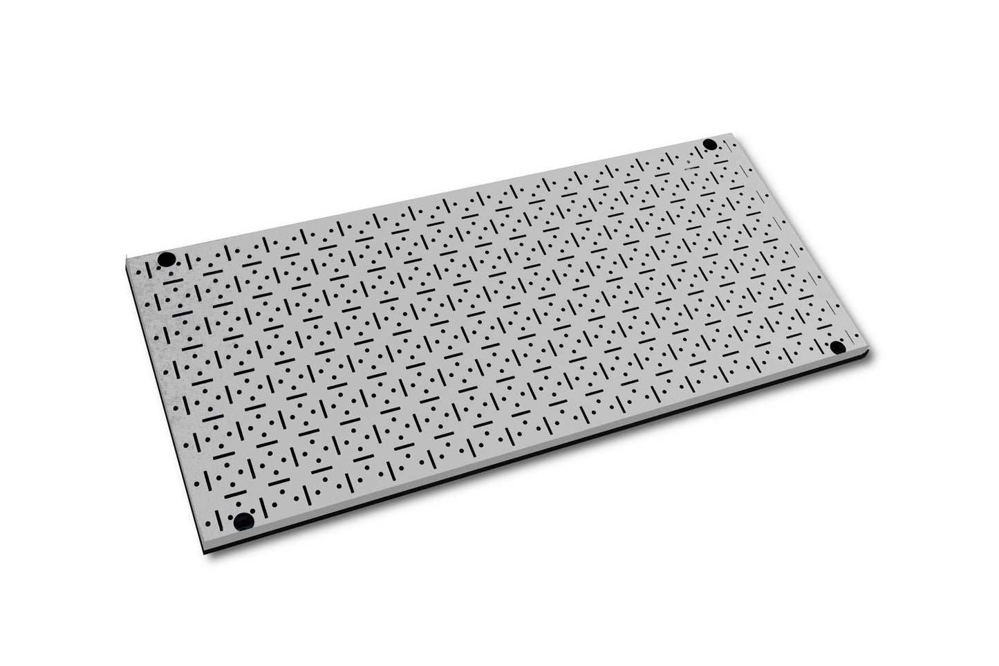 Steel Pegboards - 900x400