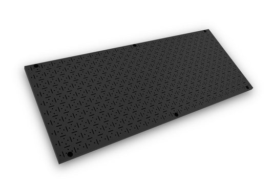 Steel Pegboards - 1200x500