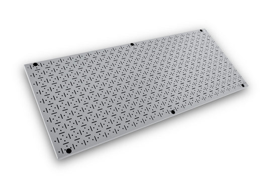 Steel Pegboards - 1200x500
