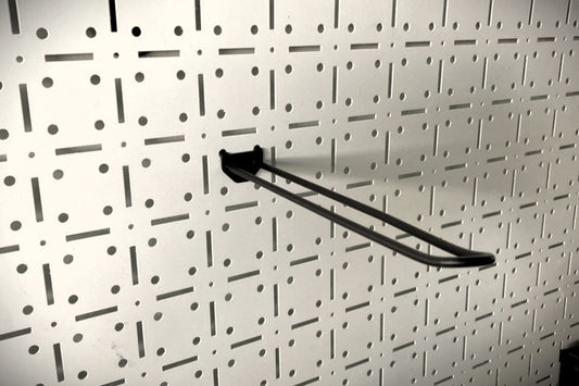 Pegboard Hooks - Retail