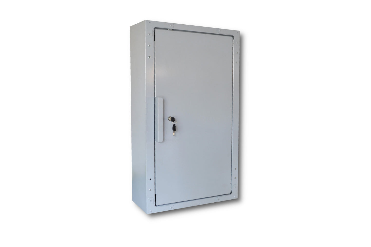 Wall Mounted Storage Cabinets