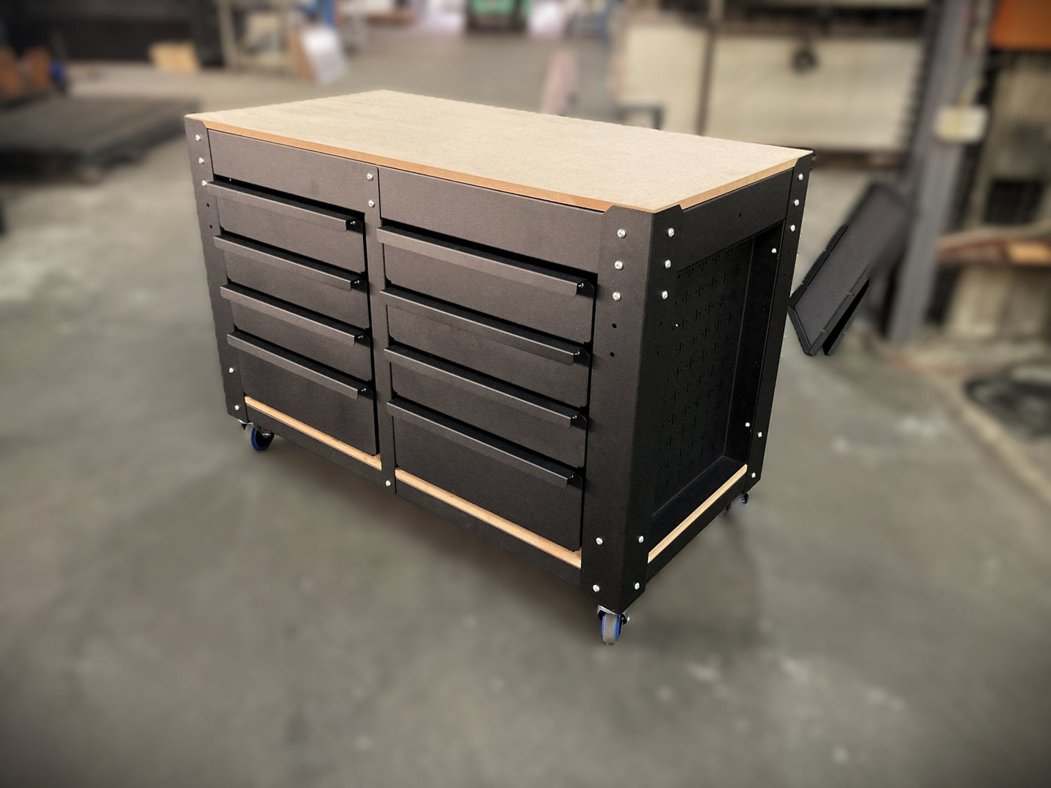 Workbenches