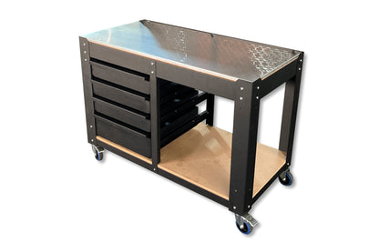 Drawer Units for Workbenches