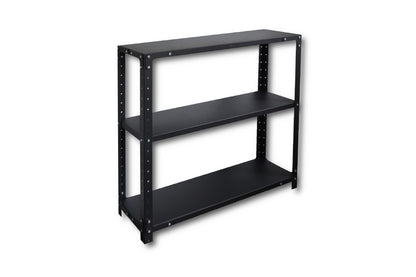 Powdercoated Steel Shelving 925 mm Height