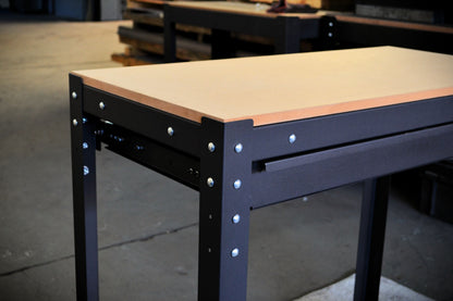 Compact Workbench - Agilis