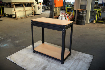 Compact Workbench - Agilis