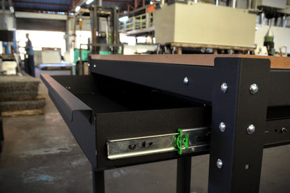 Compact Workbench - Agilis