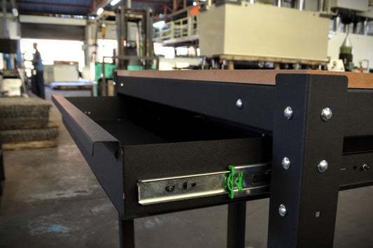 Compact Workbench - Agilis