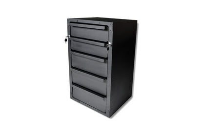 Steel Storage Cabinets - Drawer Units
