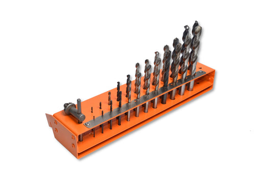 Drillbit Holder