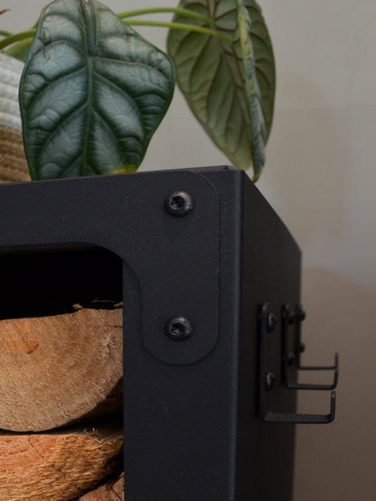 Firewood Holder - Oho
