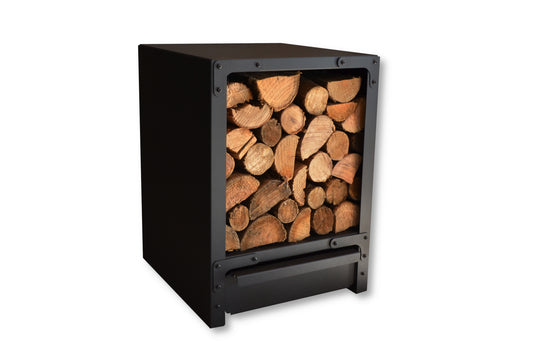 Firewood Holder - Oho