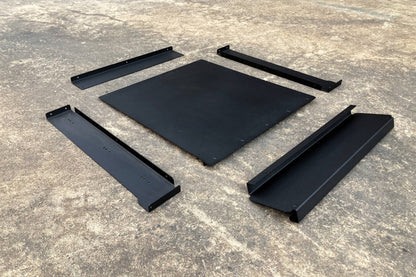 Drawer Units for Workbenches