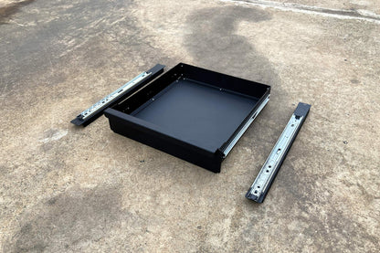 Drawer Units for Workbenches