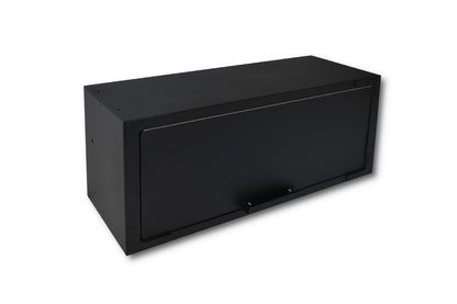 Wall Mounted Storage Cabinets (Tip up Door)