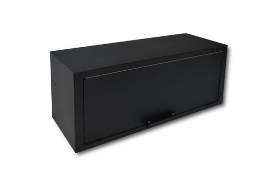 Wall Mounted Storage Cabinets (Tip up Door)