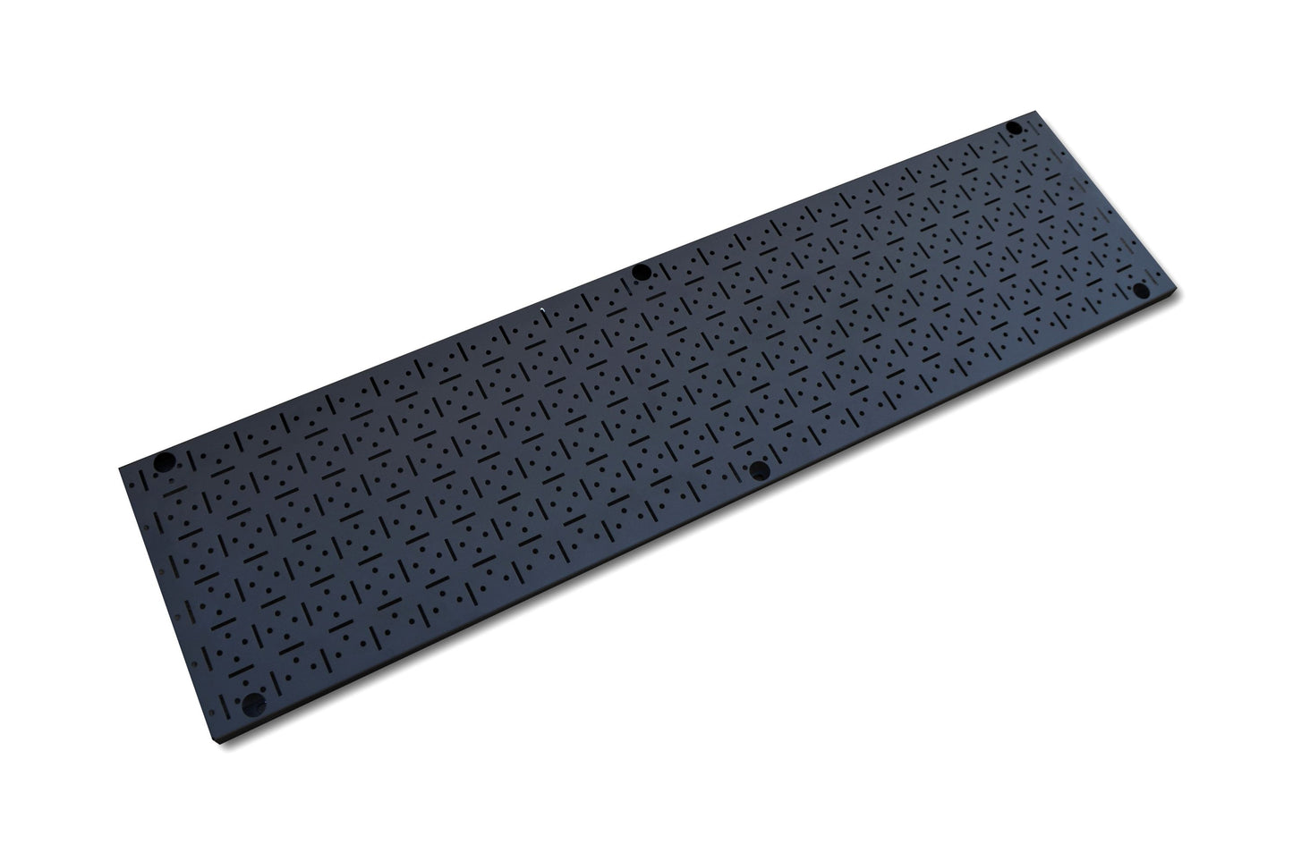 Steel Pegboards - 1200x300