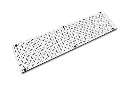 Steel Pegboards - 1200x300