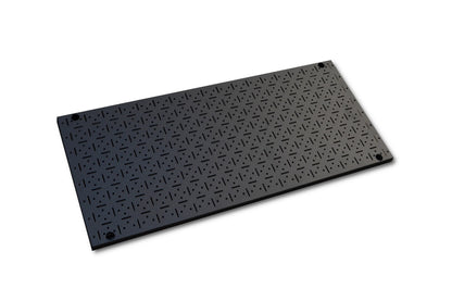 Steel Pegboards - 900x400