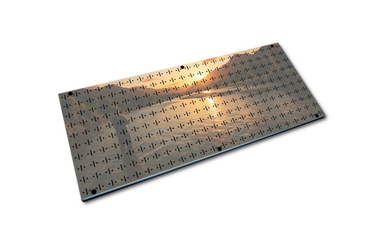 Custom Printed Pegboards