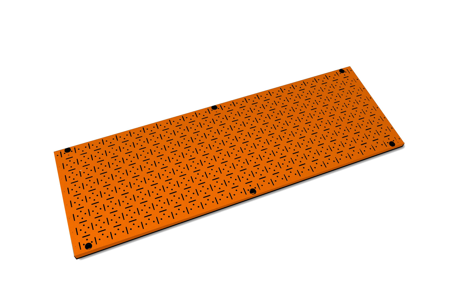 Steel Pegboards - 1200x400
