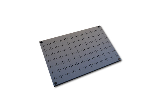 Steel Pegboards - 600x400