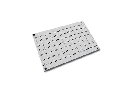 Steel Pegboards - 600x400
