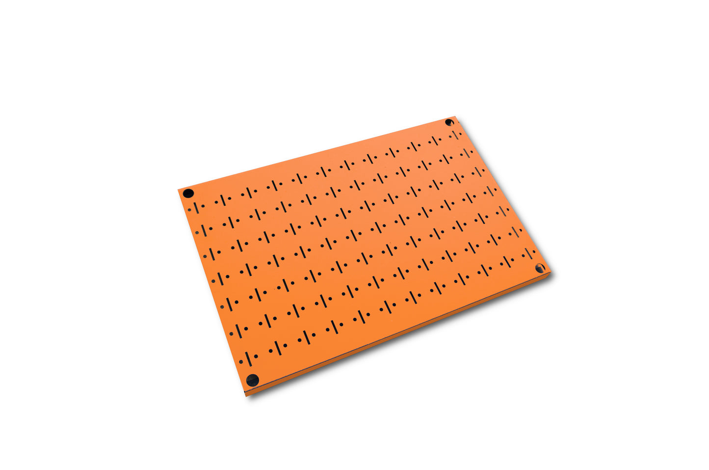 Steel Pegboards - 600x400