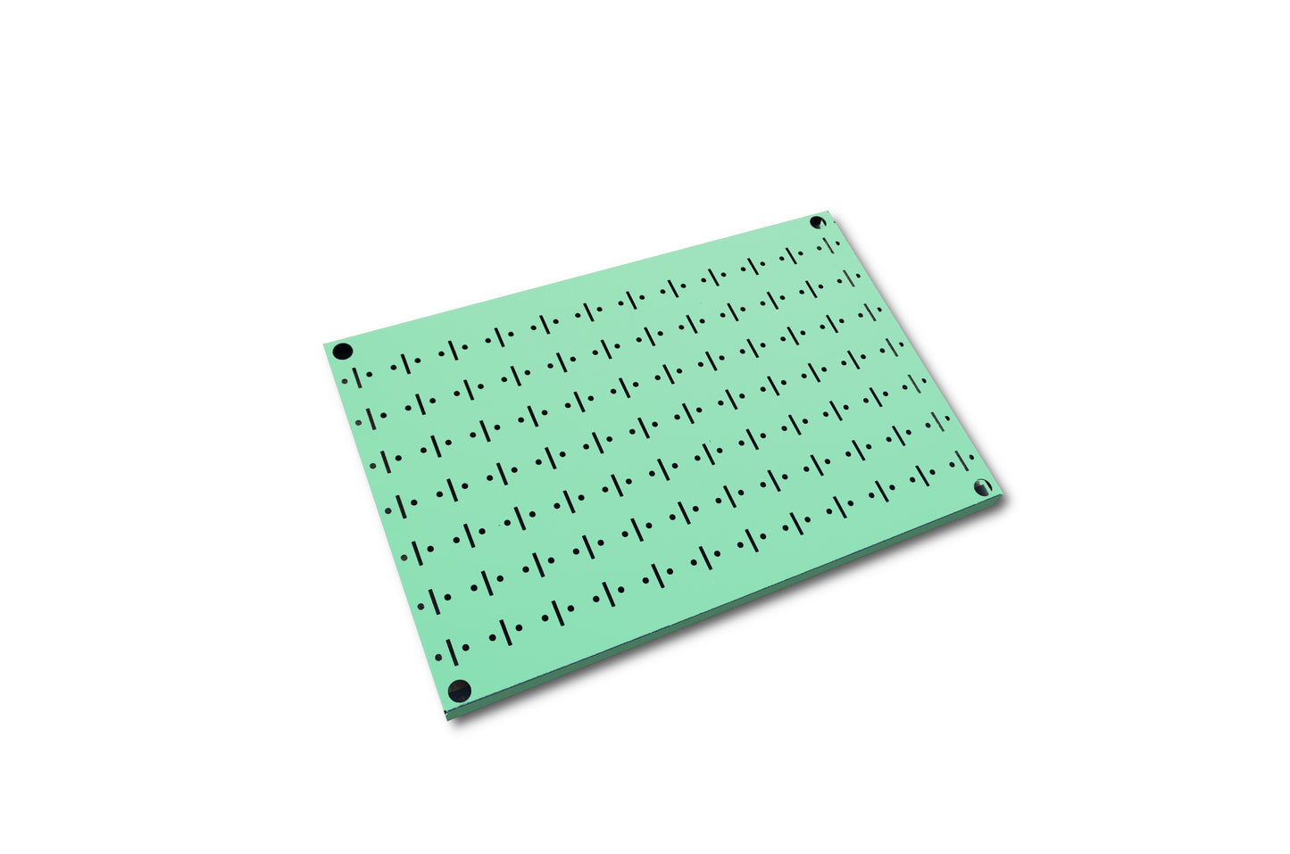 Steel Pegboards - 600x400