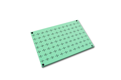Steel Pegboards - 600x400