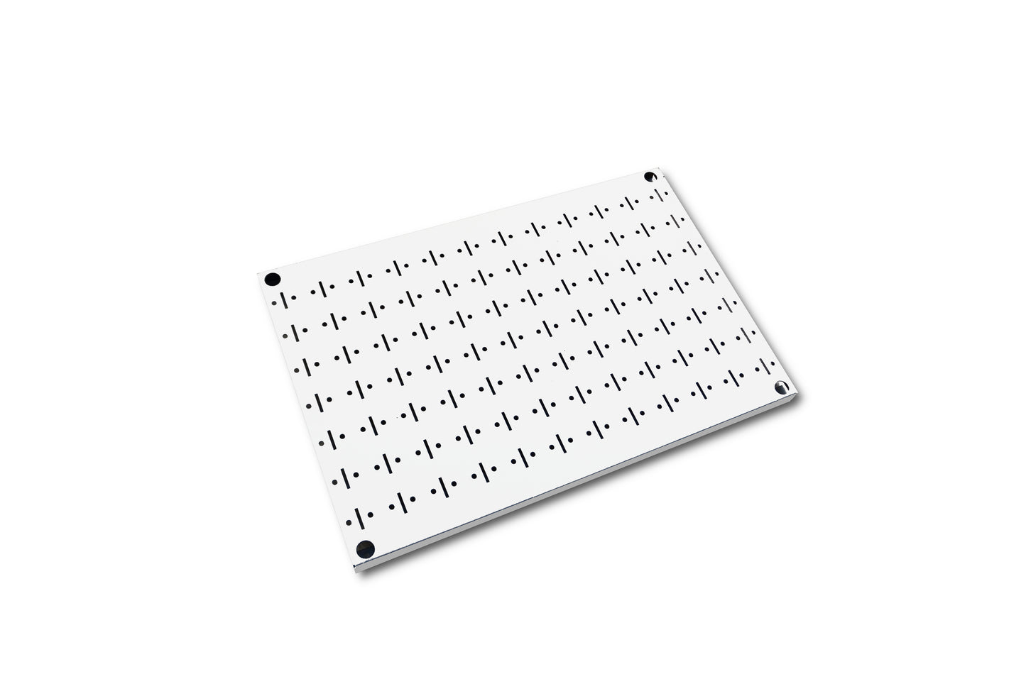 Steel Pegboards - 600x400