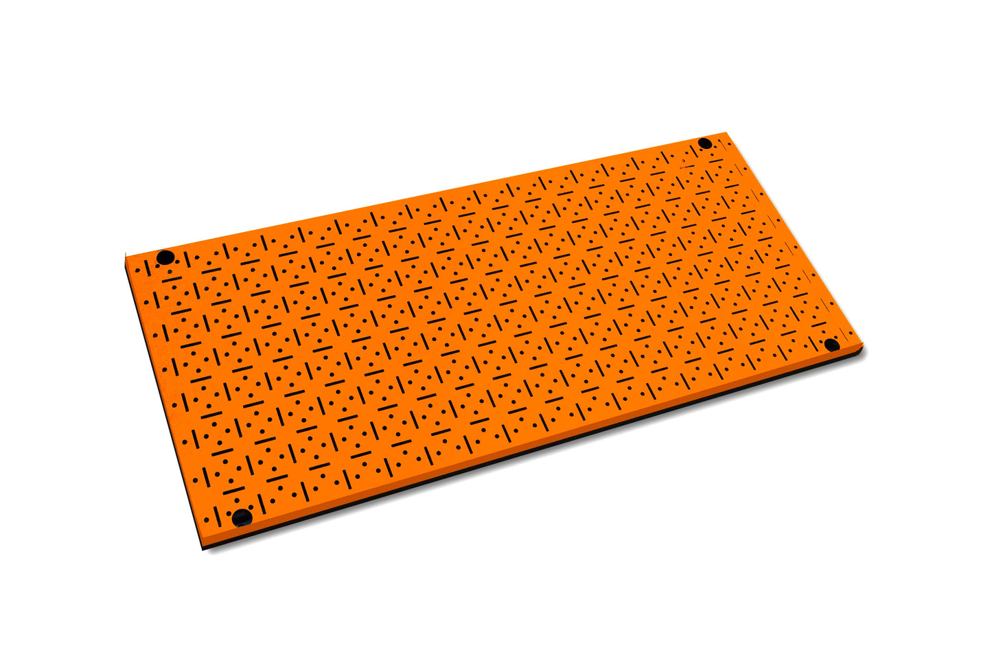 Steel Pegboards - 900x400