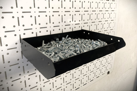 Storage Bins