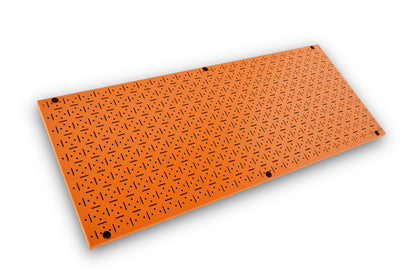 Steel Pegboards - 1200x500