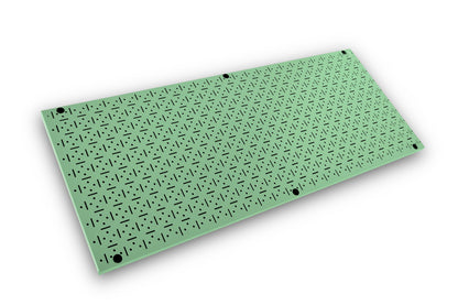 Steel Pegboards - 1200x500