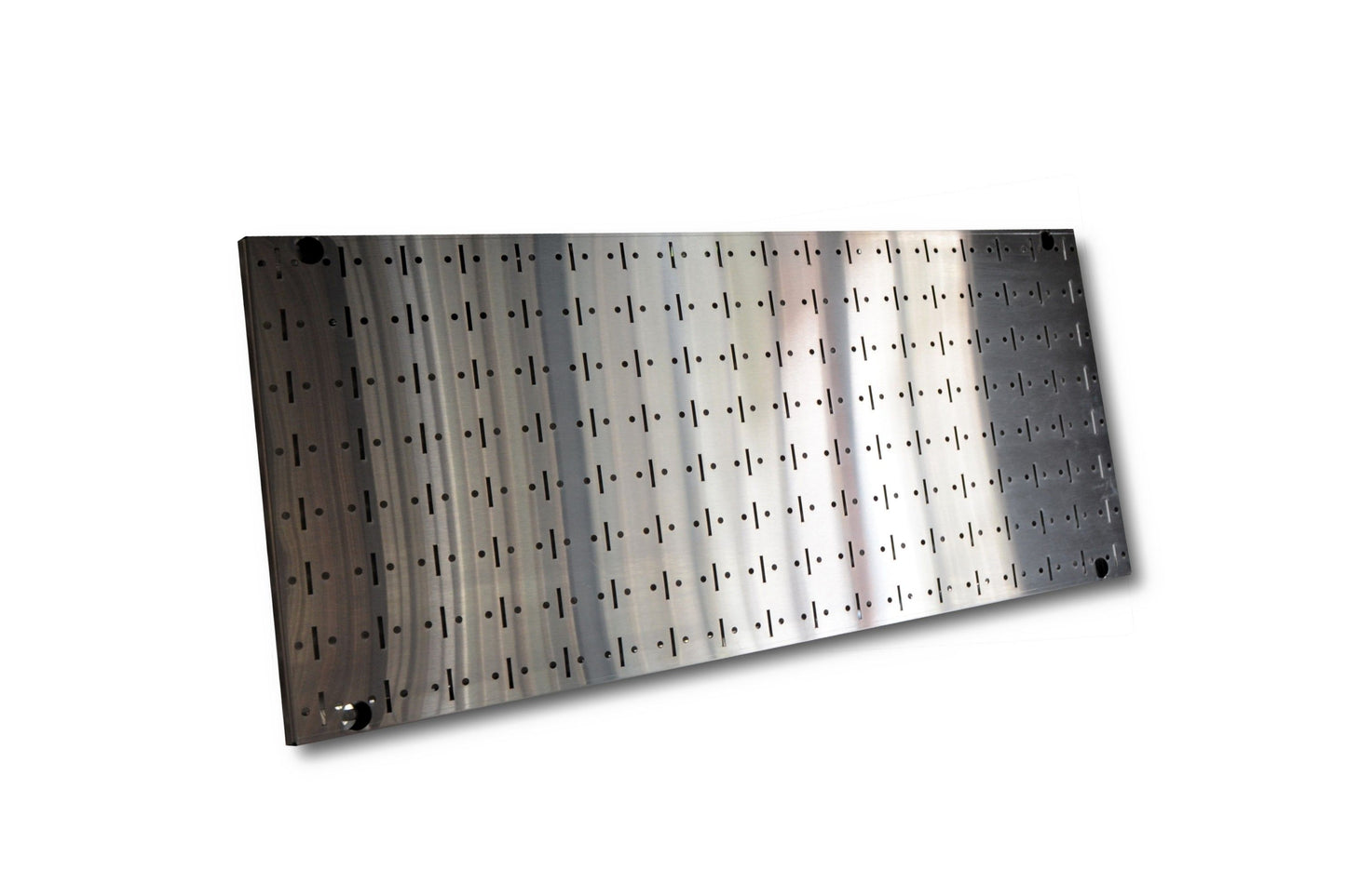 Stainless Steel Pegboards