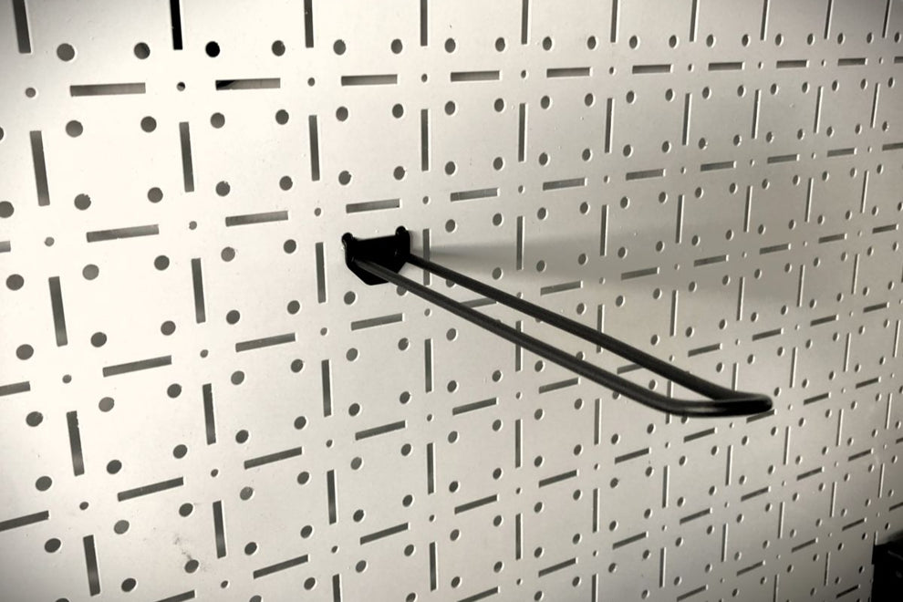 Pegboard Hooks - Retail – Clip-Fit Products