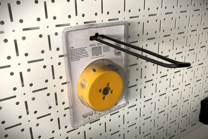 Pegboard Hooks - Retail