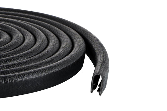 Protective Rubber Edge Trim