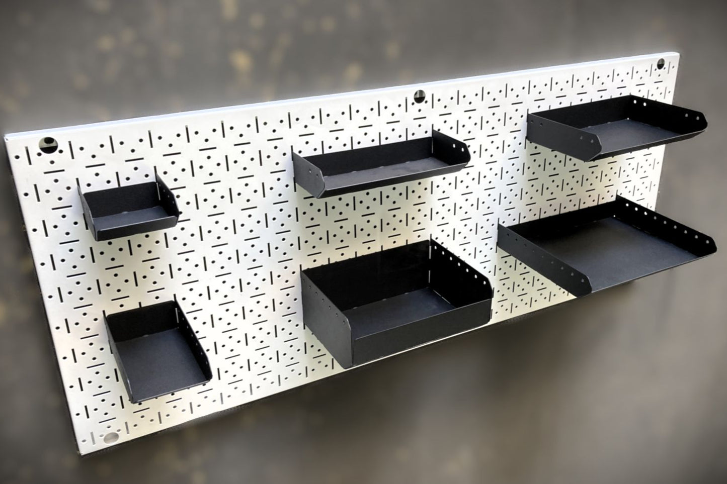 Storage Bins