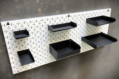 Storage Bins