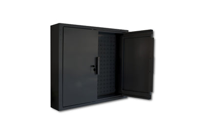Wall Mounted Storage Cabinets