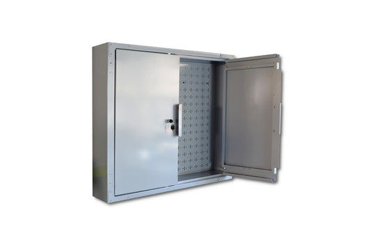 Wall Mounted Storage Cabinets