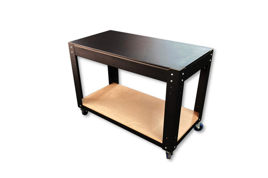 Upgraded Top for Workbench