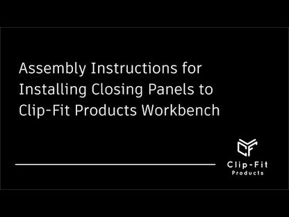 Drawer Units for Workbenches